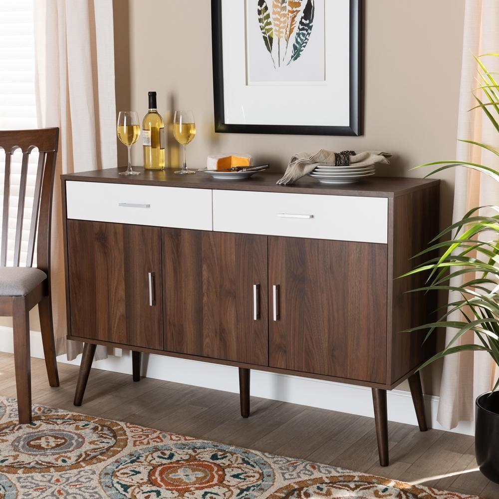 Buffet and Sideboard