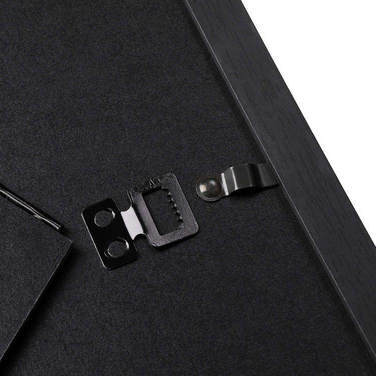 10 Picture Frame Set Various Sizes FredCo