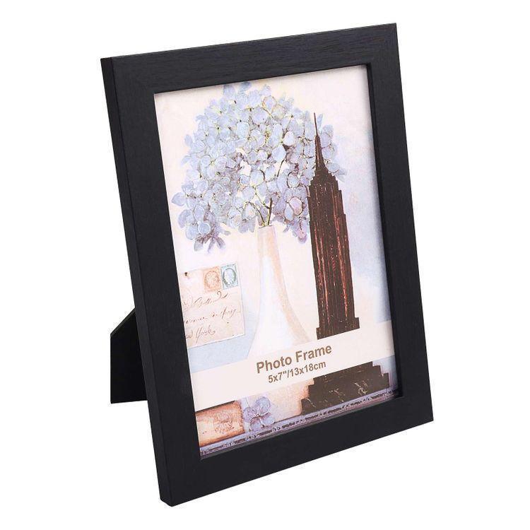 10 Picture Frame Set Various Sizes FredCo