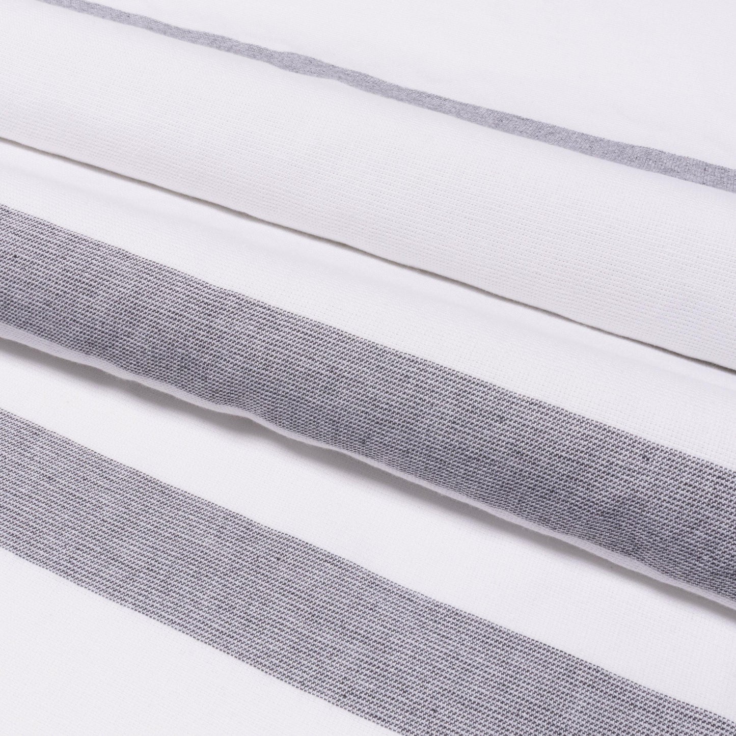 100% Cotton Fouta Beach Towel, Meera Stripes Coastastal Resort FredCo