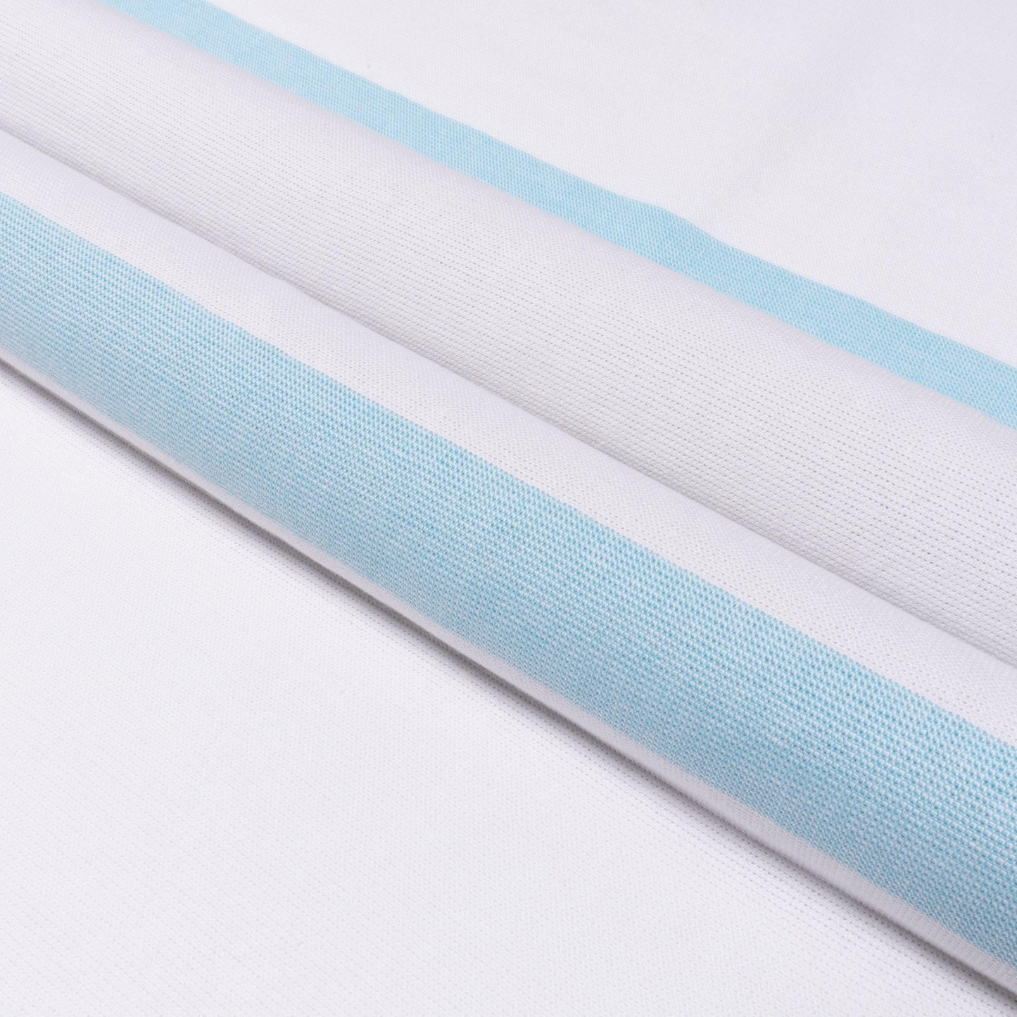 100% Cotton Fouta Beach Towel, Meera Stripes Coastastal Resort FredCo