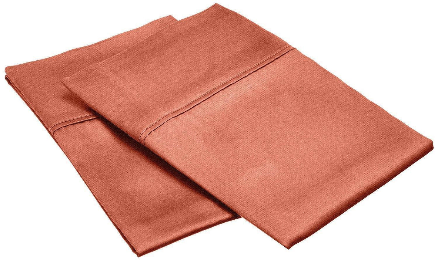 100% Modal Rayon from Beechwood Pillowcase Set FredCo