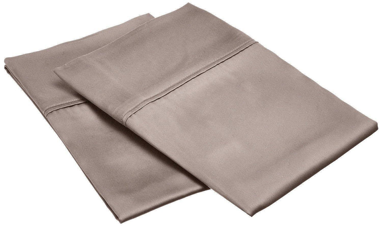 100% Modal Rayon from Beechwood Pillowcase Set FredCo