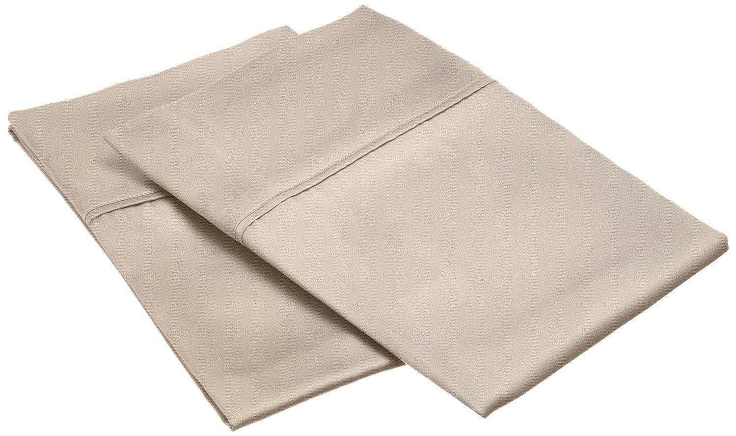 100% Modal Rayon from Beechwood Pillowcase Set FredCo