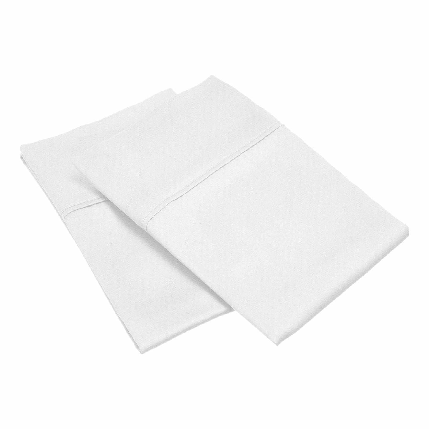 100% Modal Rayon from Beechwood Pillowcase Set FredCo