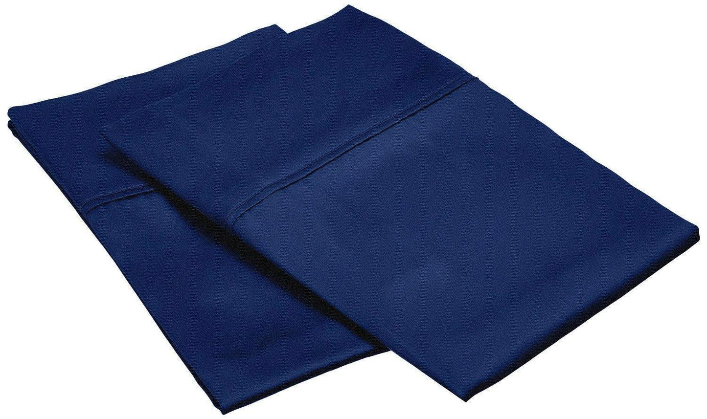 100% Modal Rayon from Beechwood Pillowcase Set FredCo