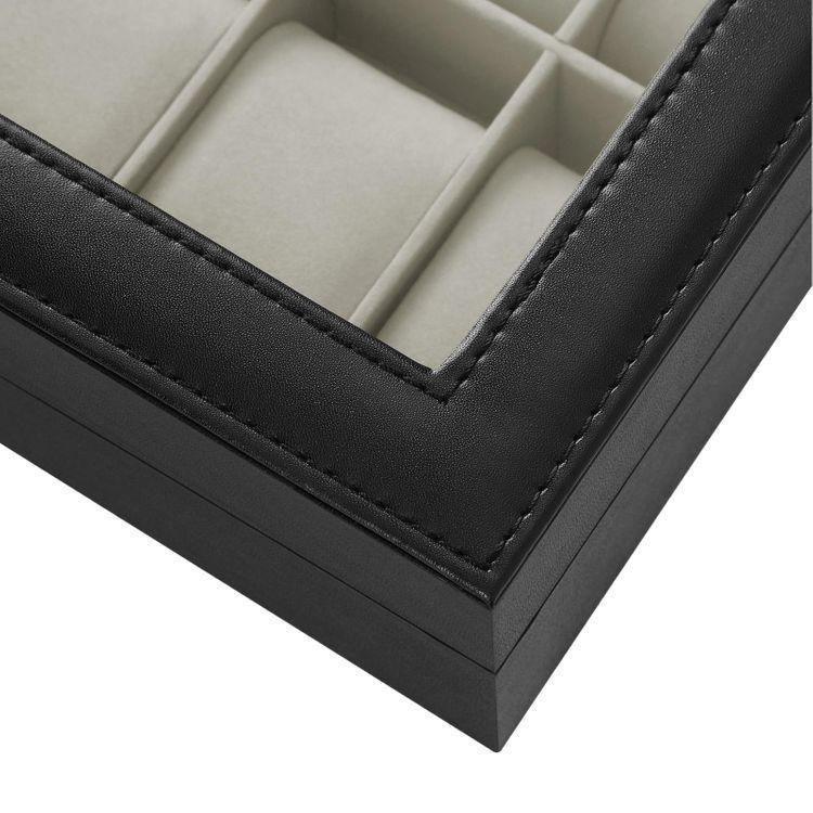 12-Slot Watch Case FredCo