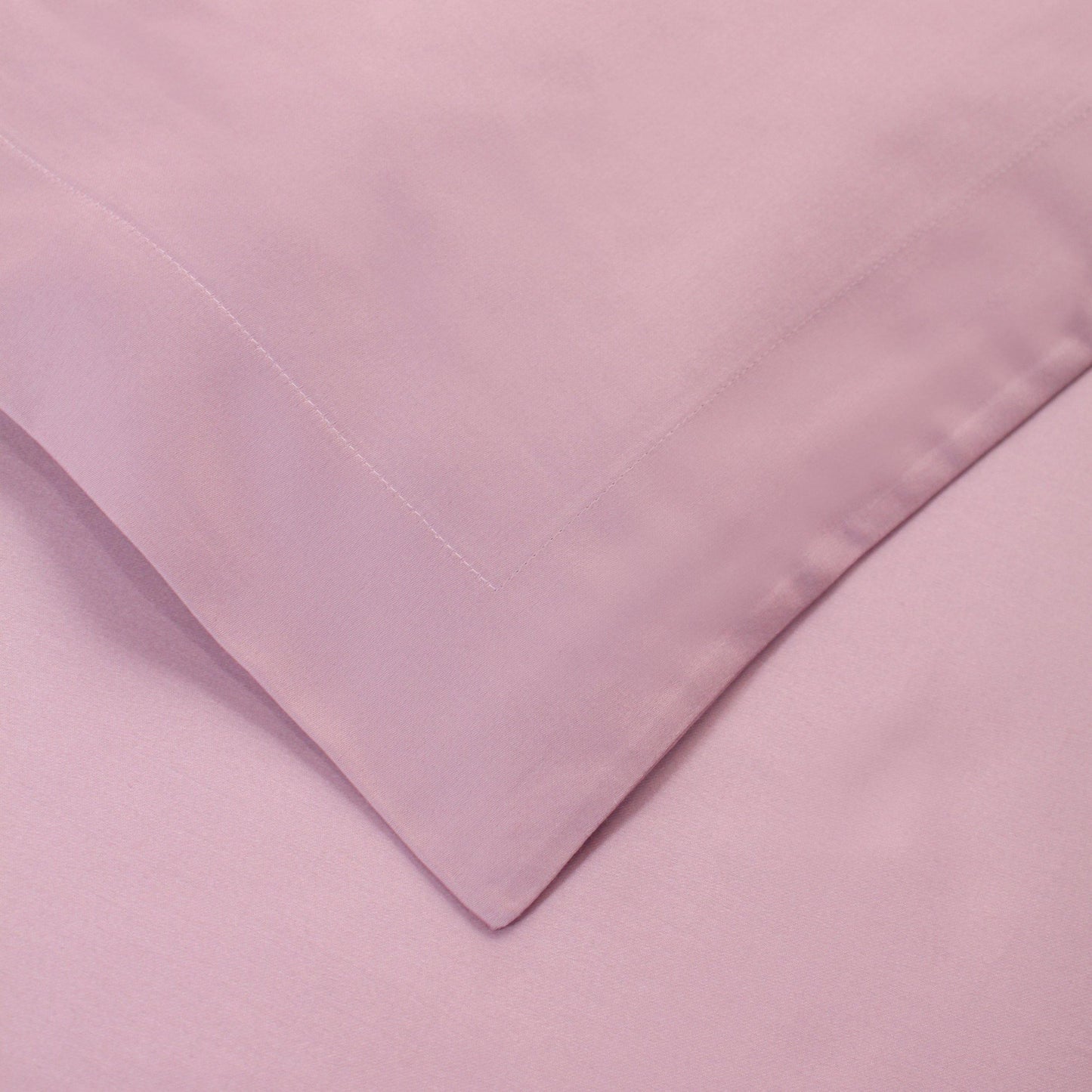 1200-Thread Count 100% Egyptian Cotton Exquisite Solid Duvet Cover Set FredCo
