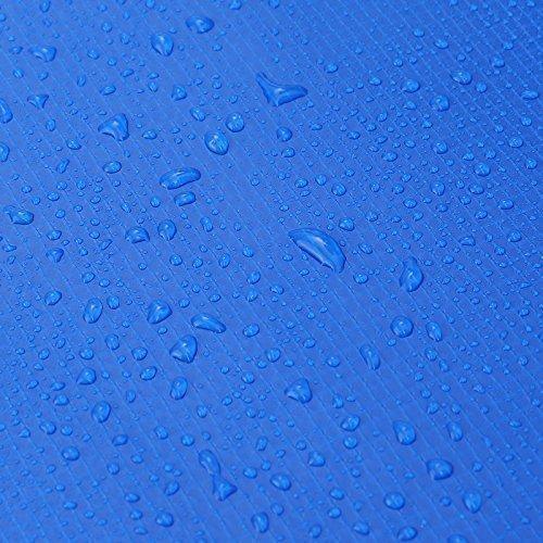 14FT Trampoline Safety Pad FredCo