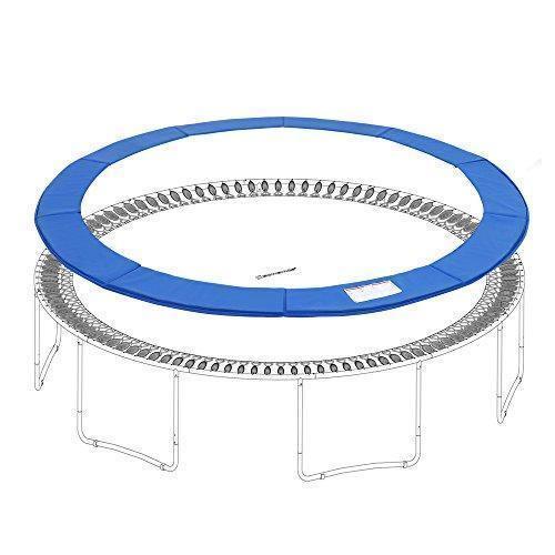 14FT Trampoline Safety Pad FredCo