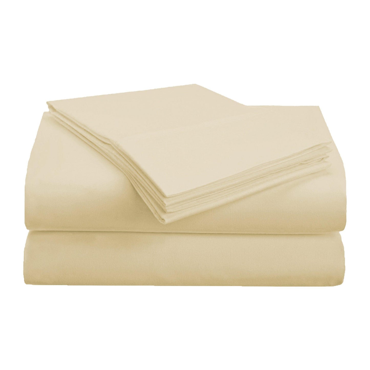 1500 Series Wrinkle Resistant Solid Sheet Set FredCo