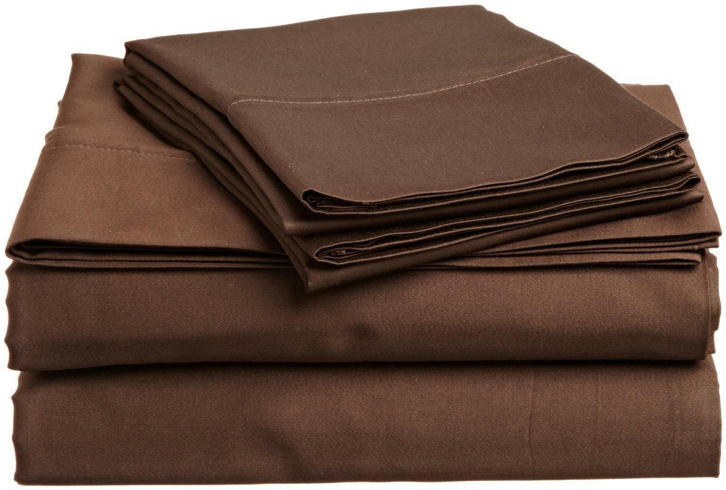 1500 Series Wrinkle Resistant Solid Sheet Set FredCo