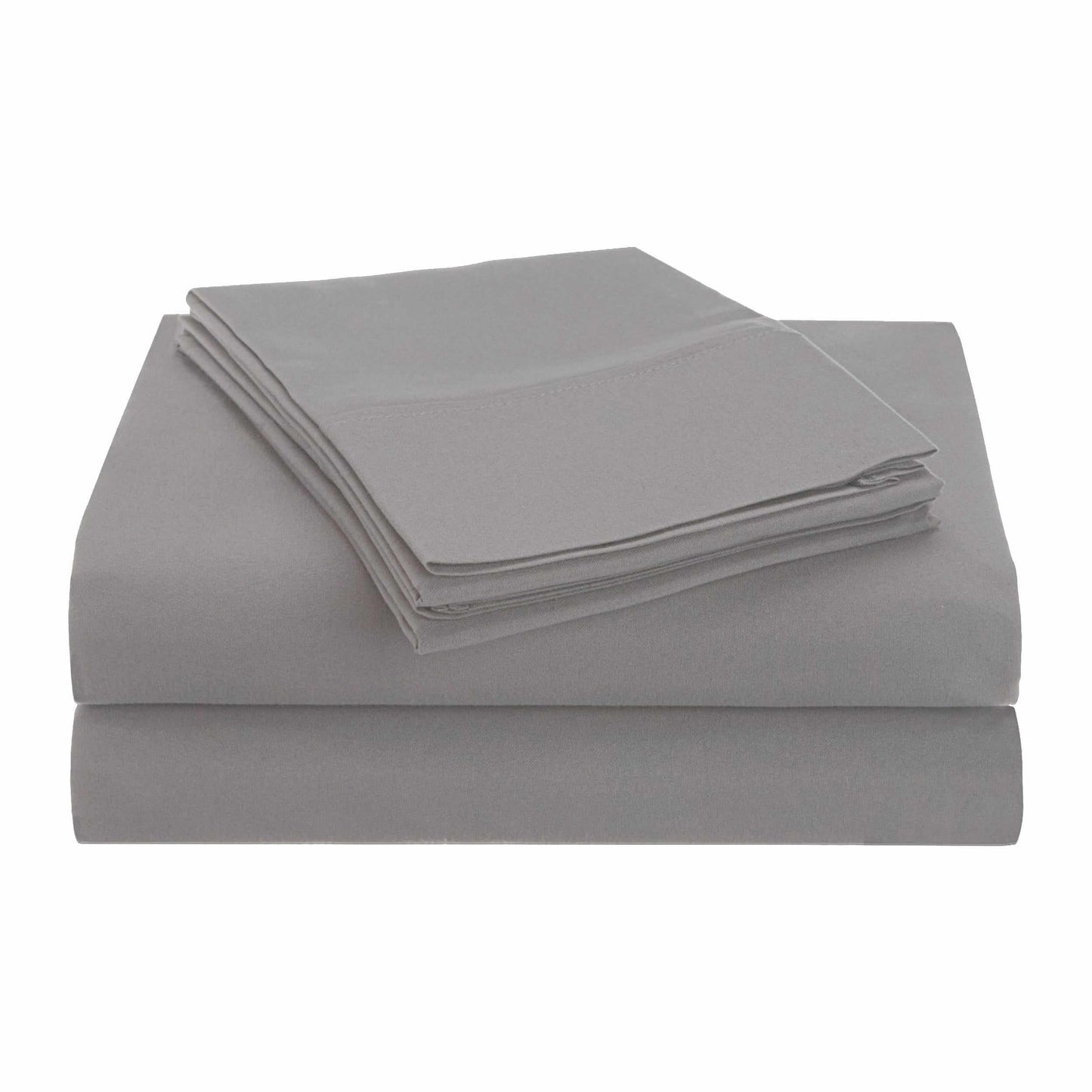 1500 Series Wrinkle Resistant Solid Sheet Set FredCo