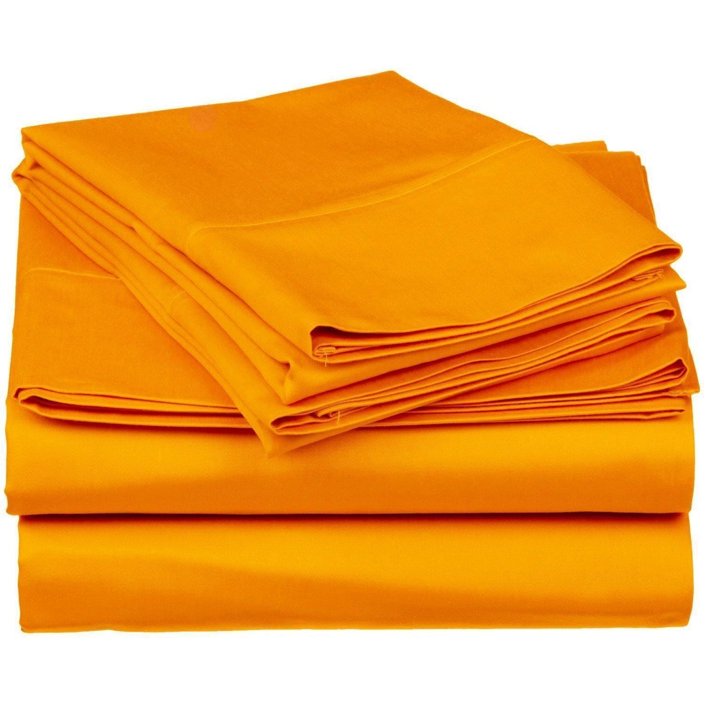 1500 Series Wrinkle Resistant Solid Sheet Set FredCo
