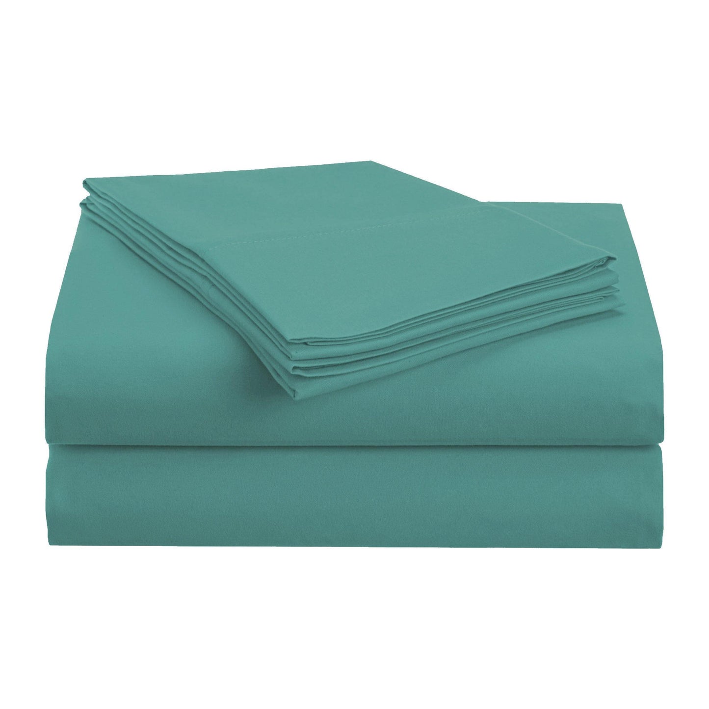 1500 Series Wrinkle Resistant Solid Sheet Set FredCo