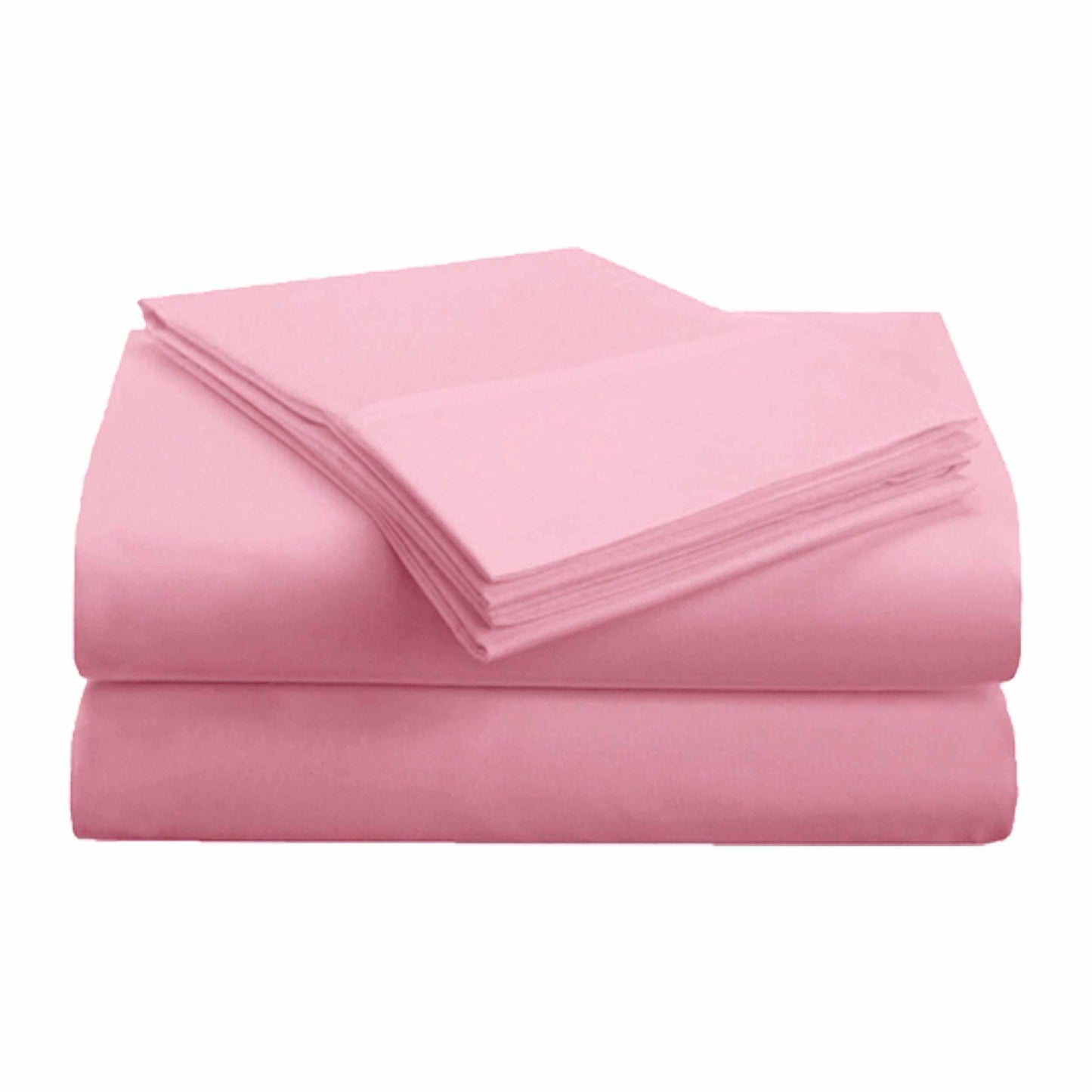 1500 Series Wrinkle Resistant Solid Sheet Set FredCo