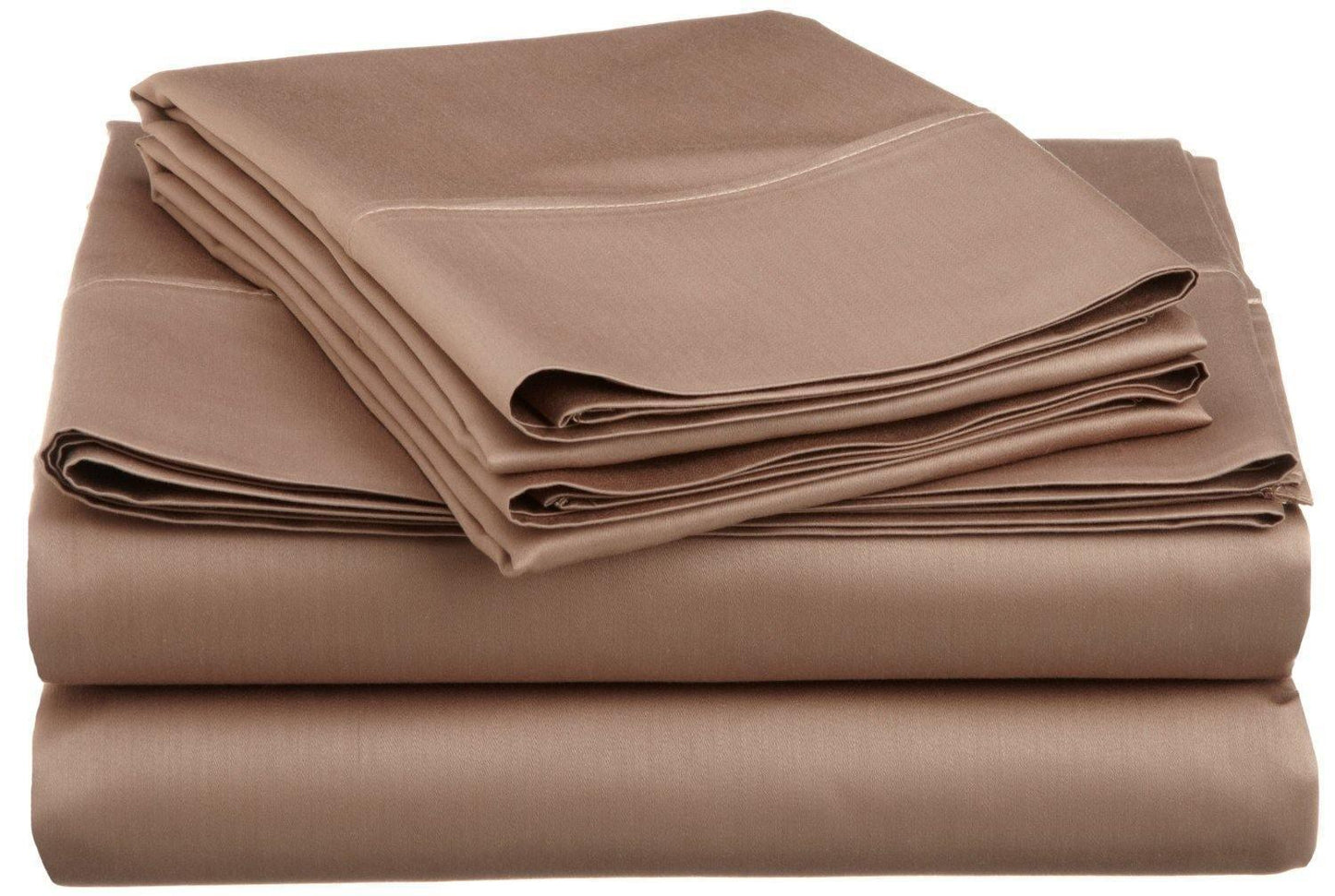 1500 Series Wrinkle Resistant Solid Sheet Set FredCo