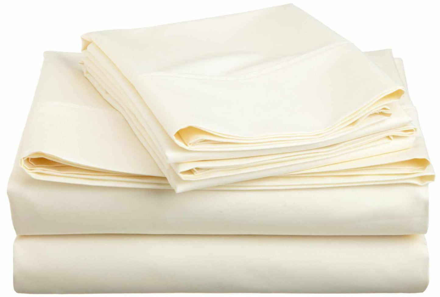 1500 Series Wrinkle Resistant Solid Sheet Set FredCo