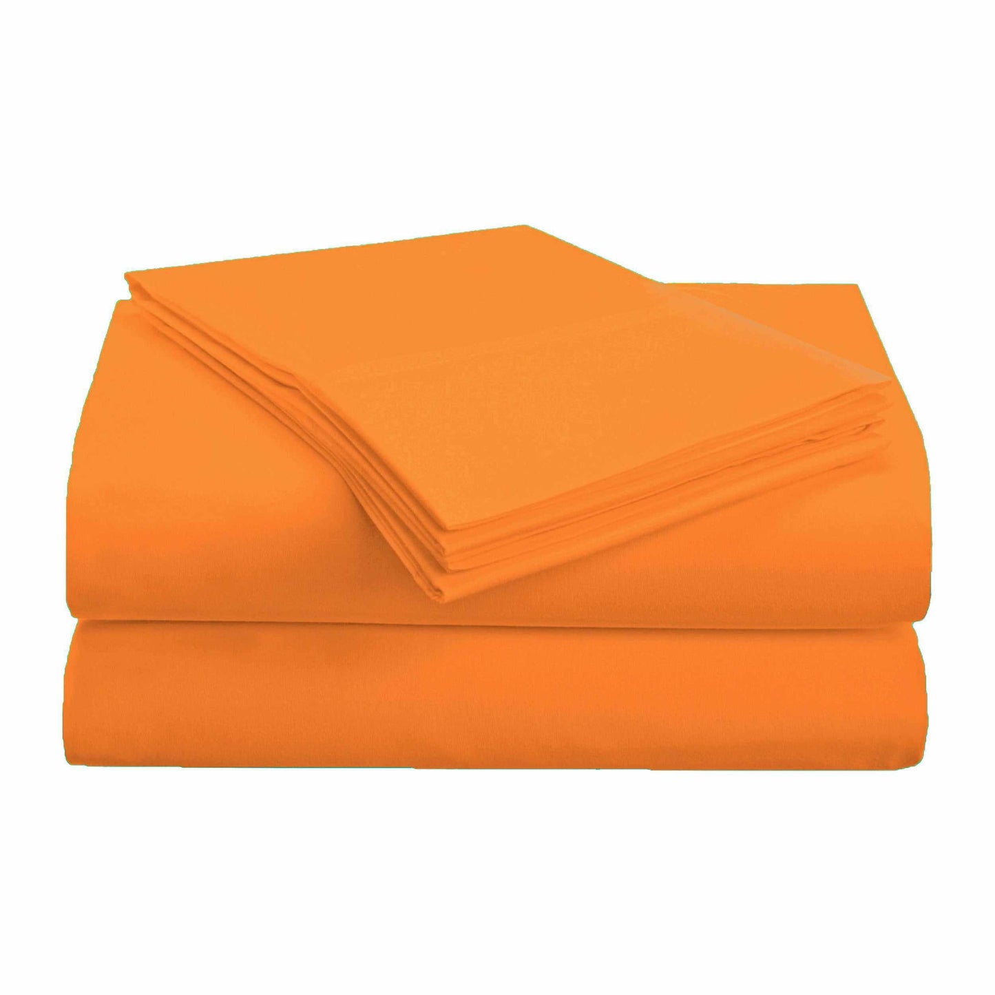 1500 Series Wrinkle Resistant Solid Sheet Set FredCo