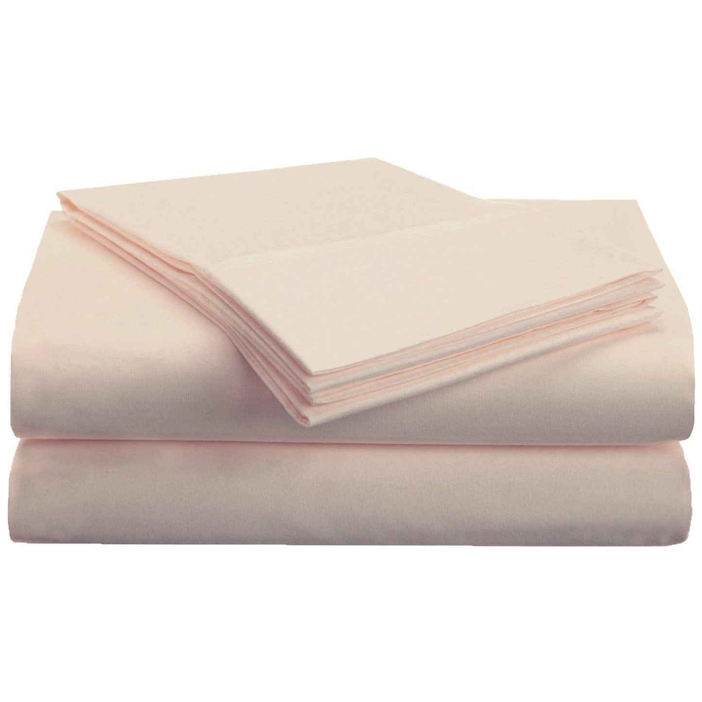 1500 Series Wrinkle Resistant Solid Sheet Set FredCo