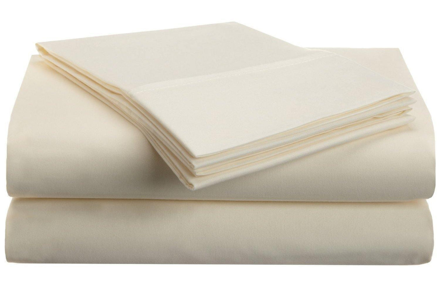 1500 Series Wrinkle Resistant Solid Sheet Set FredCo