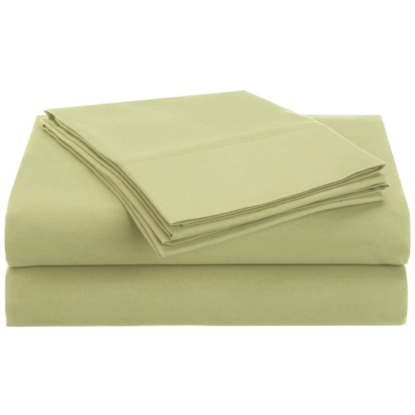 1500 Series Wrinkle Resistant Solid Sheet Set FredCo