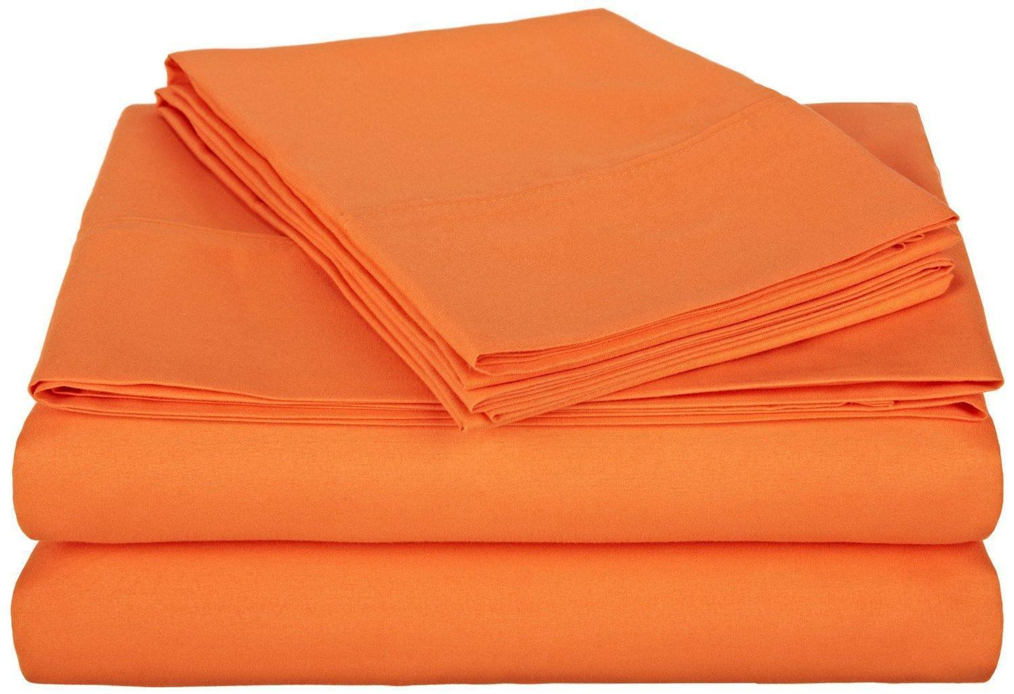 1500 Series Wrinkle Resistant Solid Sheet Set FredCo