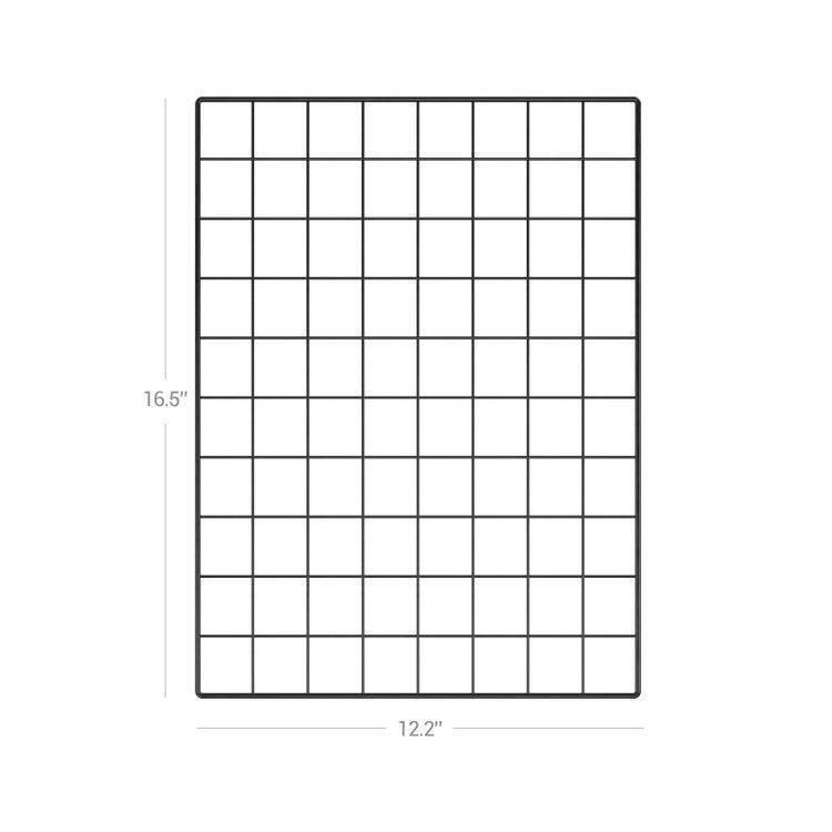 2 Grid Photo Wall FredCo