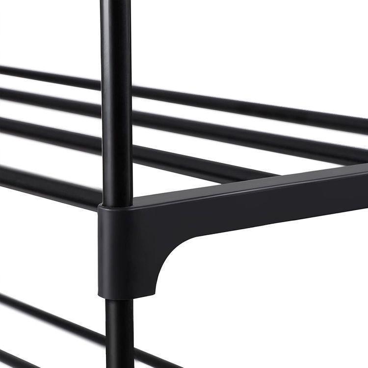 2 Shoe Racks Set FredCo