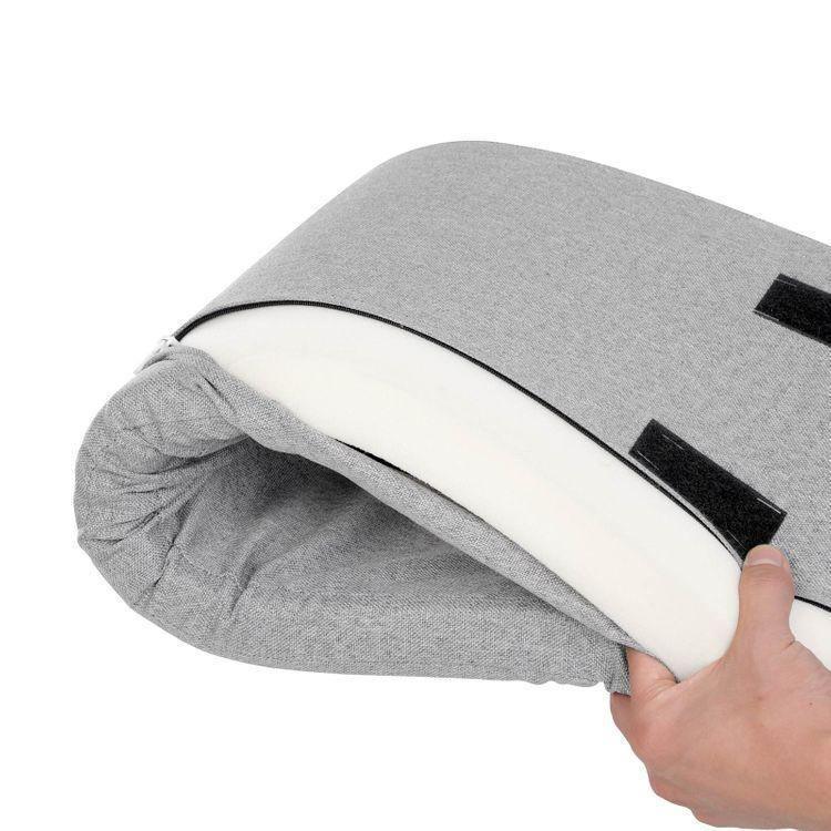 3 Cubes Storage Bench FredCo