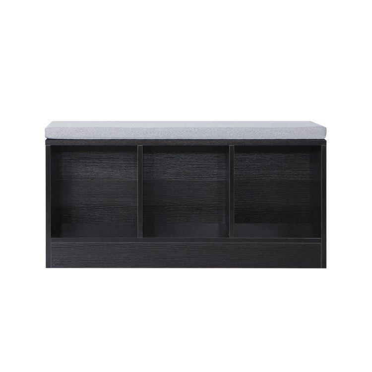 3 Cubes Storage Bench FredCo