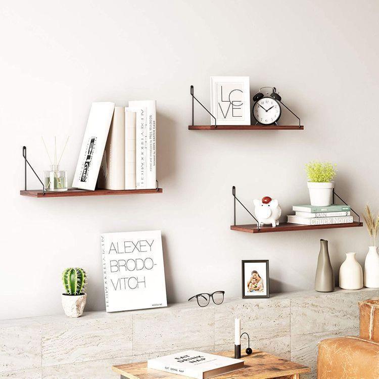 3 Floating Shelf Set FredCo