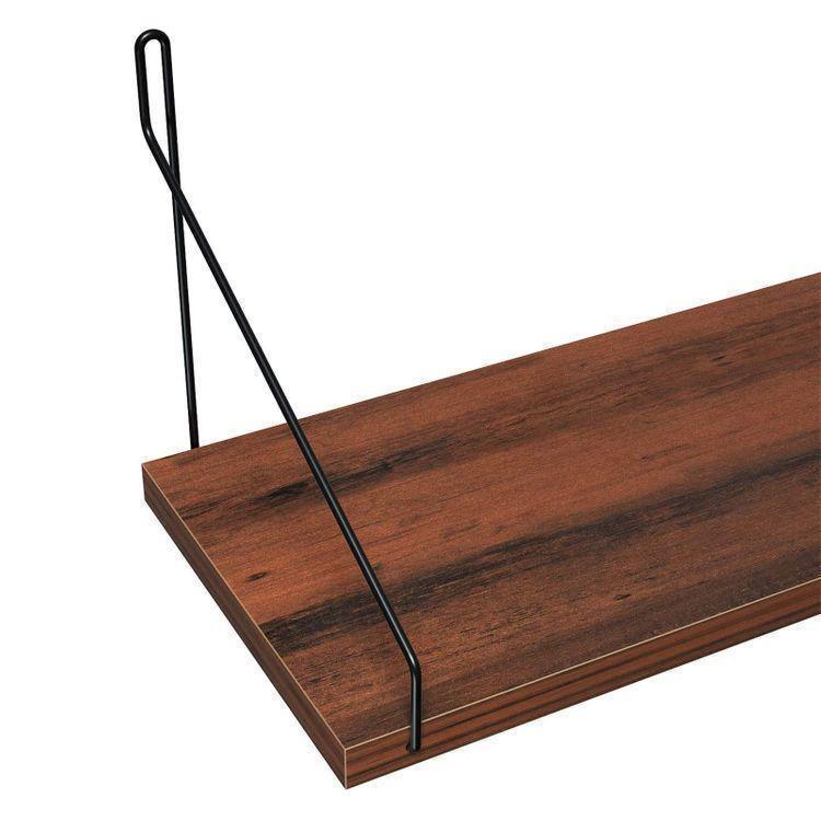 3 Floating Shelf Set FredCo