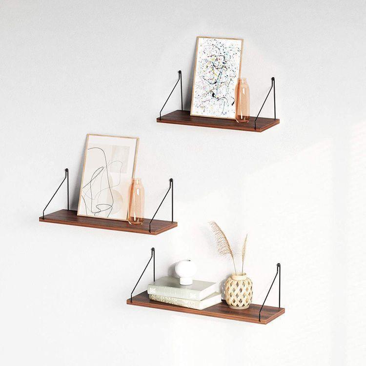 3 Floating Shelf Set FredCo