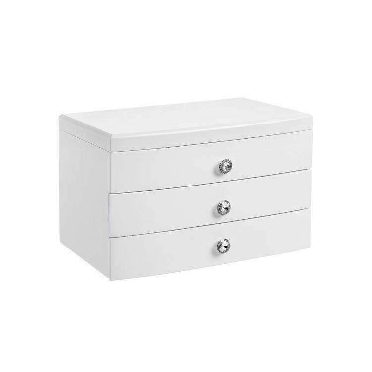 3 Layers Jewelry Box FredCo