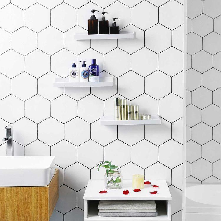 3 Set Floating Shelves FredCo