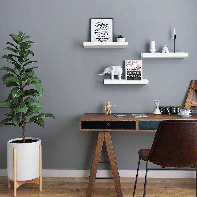 3 Set Floating Shelves FredCo