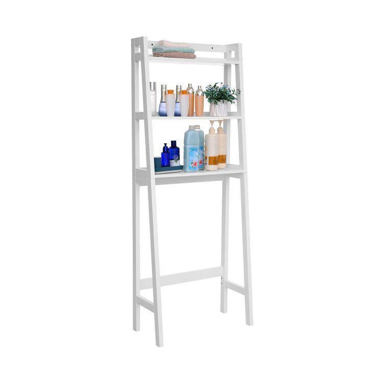 3 Tier Bathroom Rack FredCo