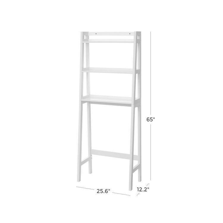 3 Tier Bathroom Rack FredCo