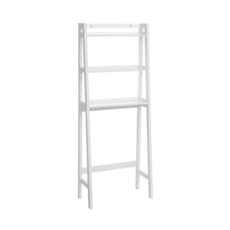 3 Tier Bathroom Rack FredCo