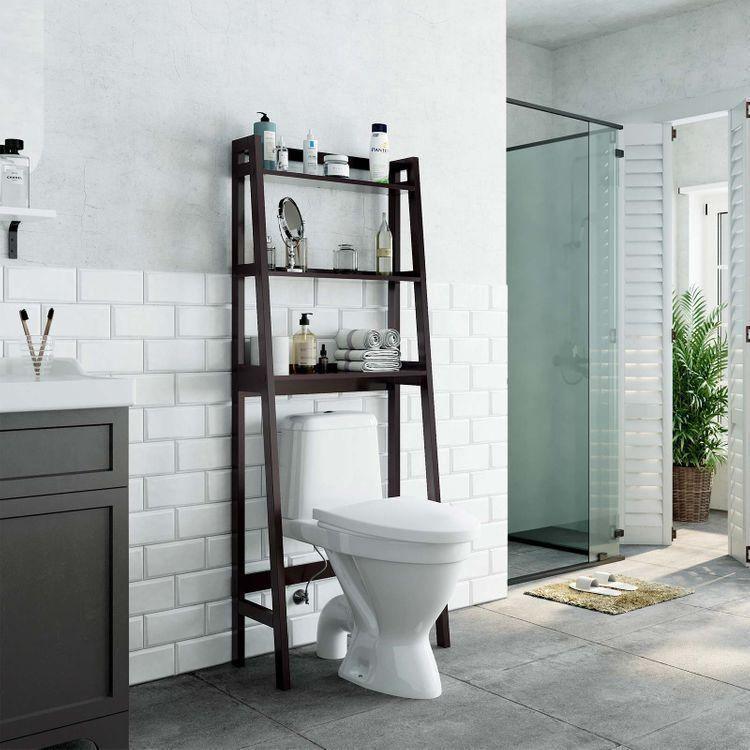 3 Tier Bathroom Shelf FredCo