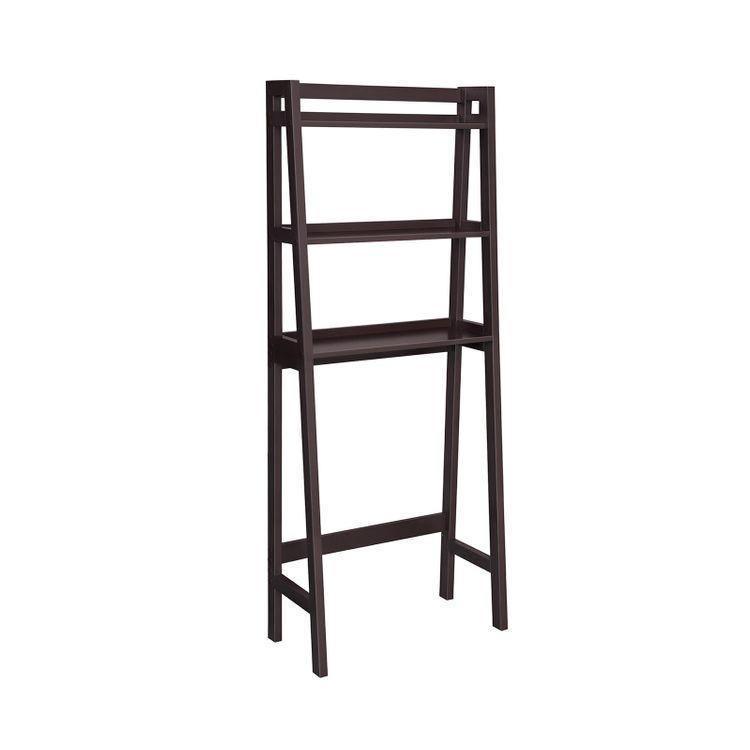 3 Tier Bathroom Shelf FredCo