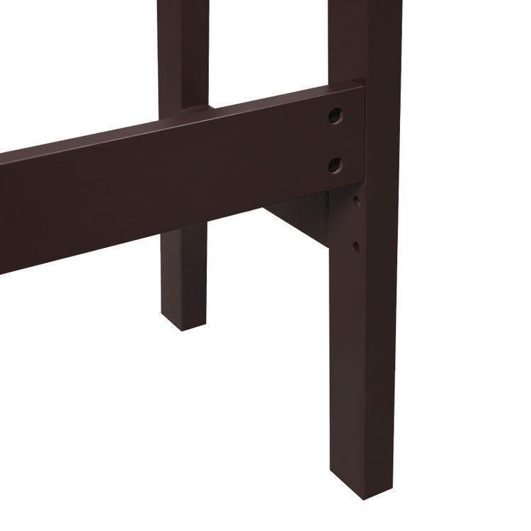 3 Tier Bathroom Shelf FredCo