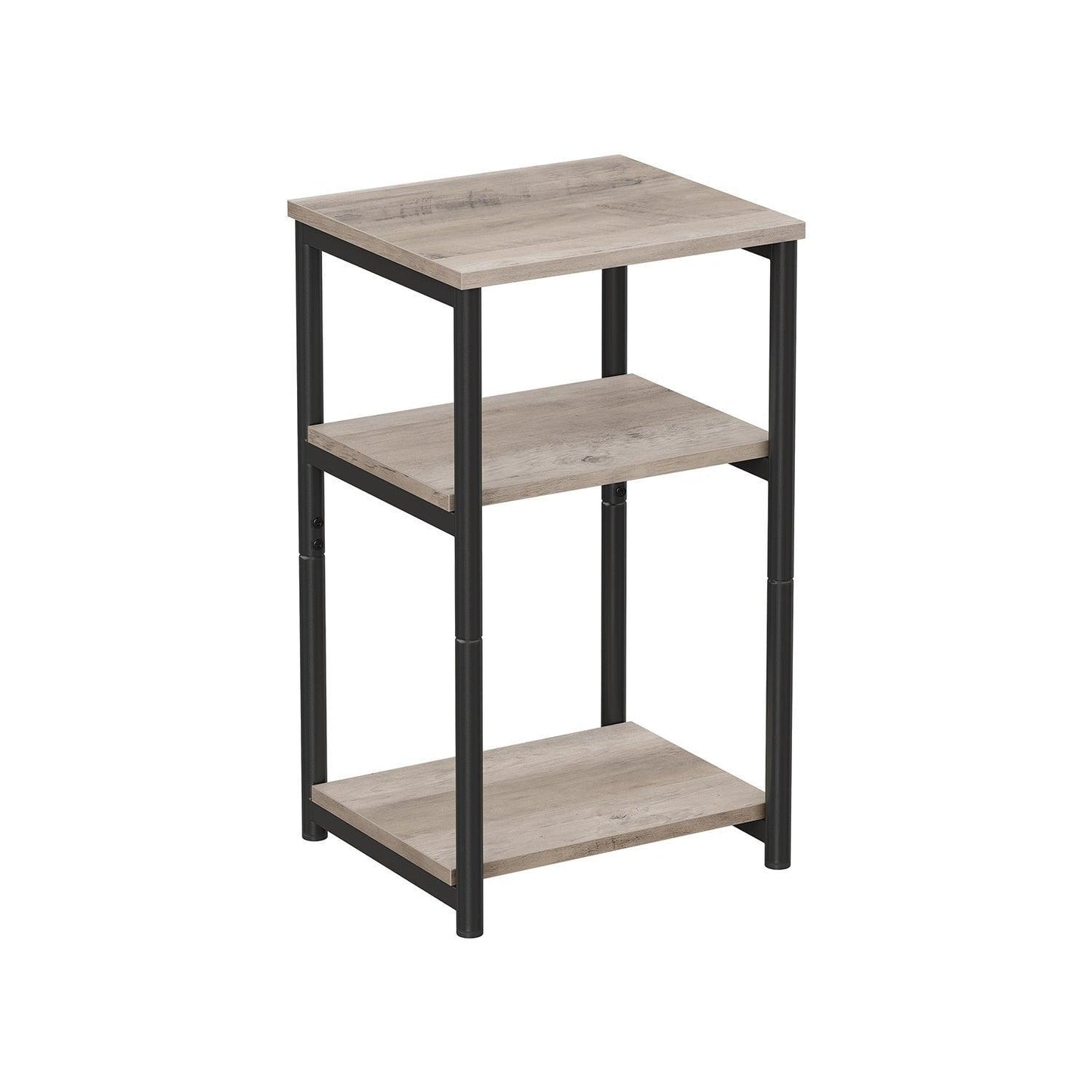 3-Tier Side Table FredCo
