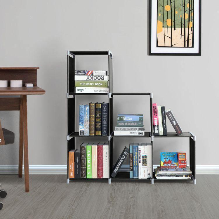 3 Tiers Storage Cube FredCo