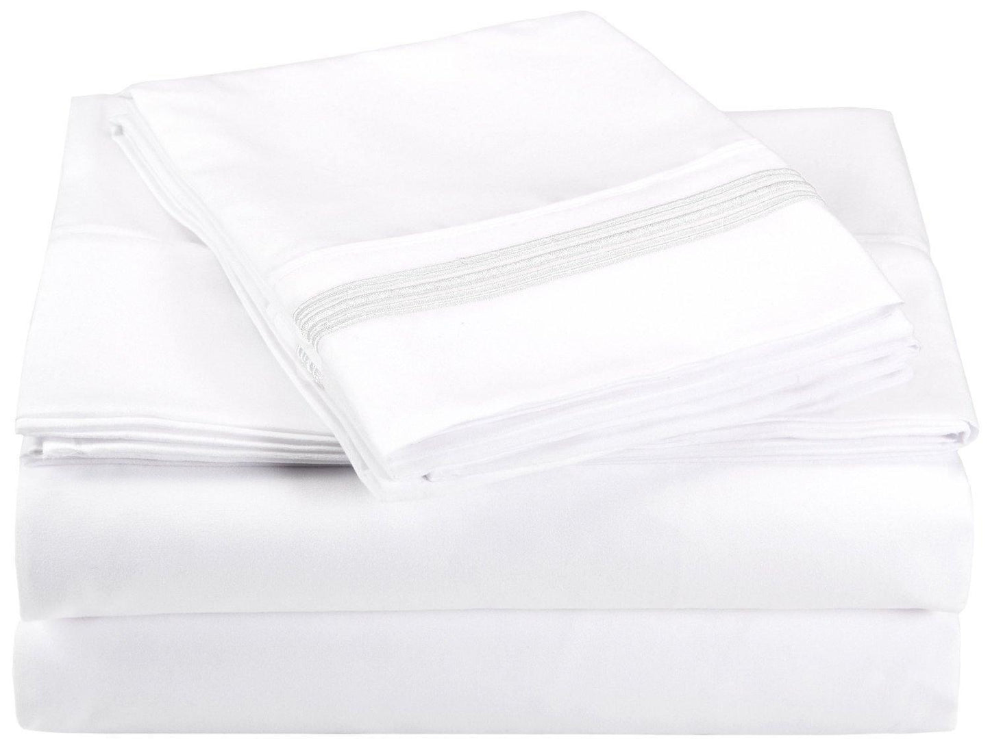 3000 Series Wrinkle Resistant Sheet Set FredCo