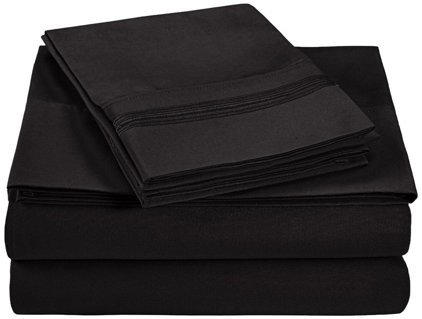 3000 Series Wrinkle Resistant Sheet Set FredCo