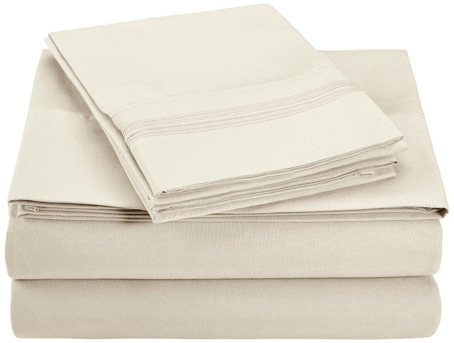 3000 Series Wrinkle Resistant Sheet Set FredCo