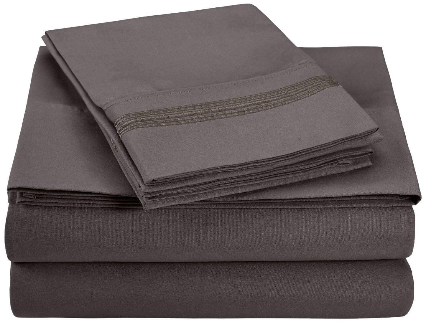 3000 Series Wrinkle Resistant Sheet Set FredCo