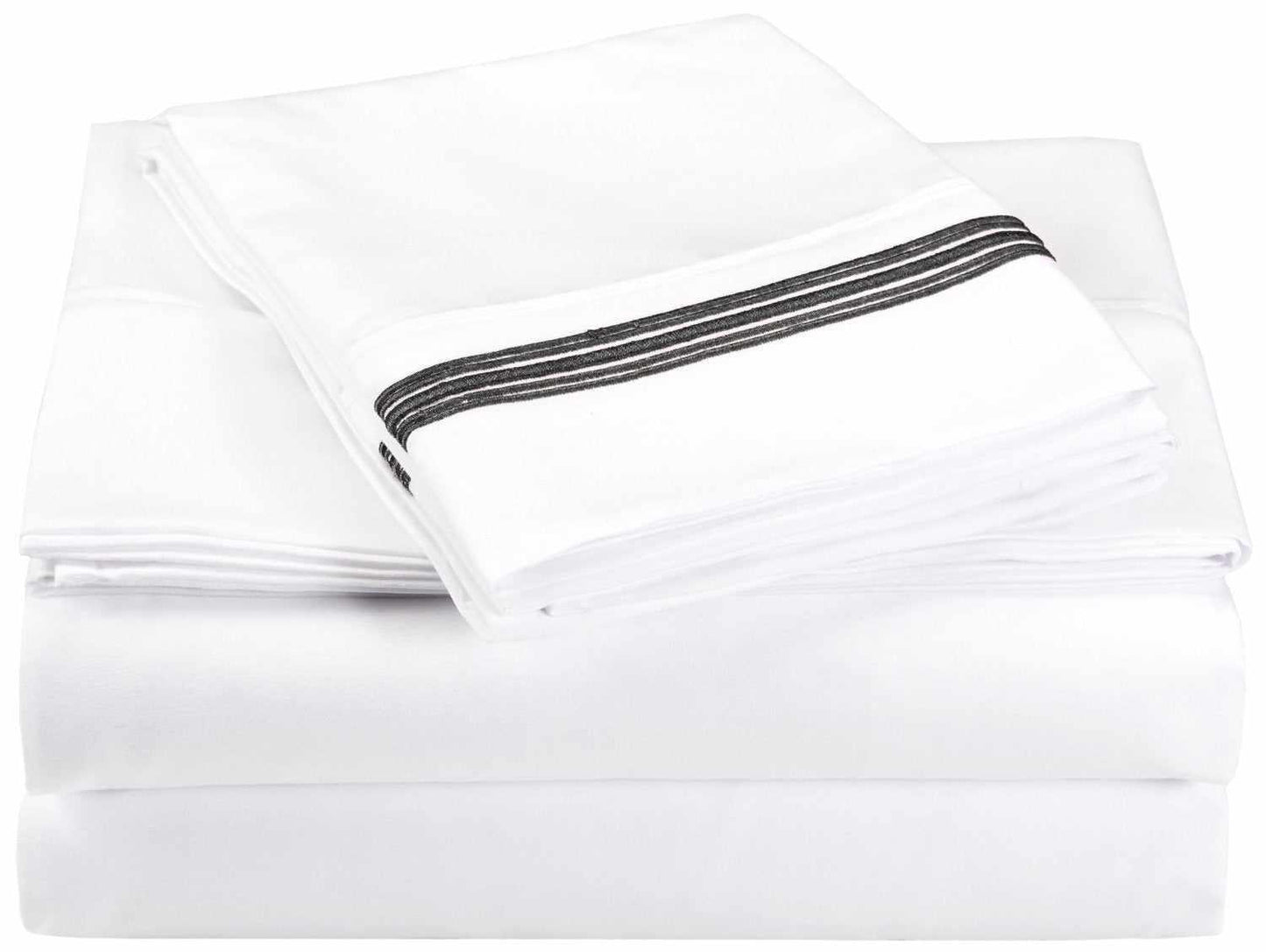 3000 Series Wrinkle Resistant Sheet Set FredCo